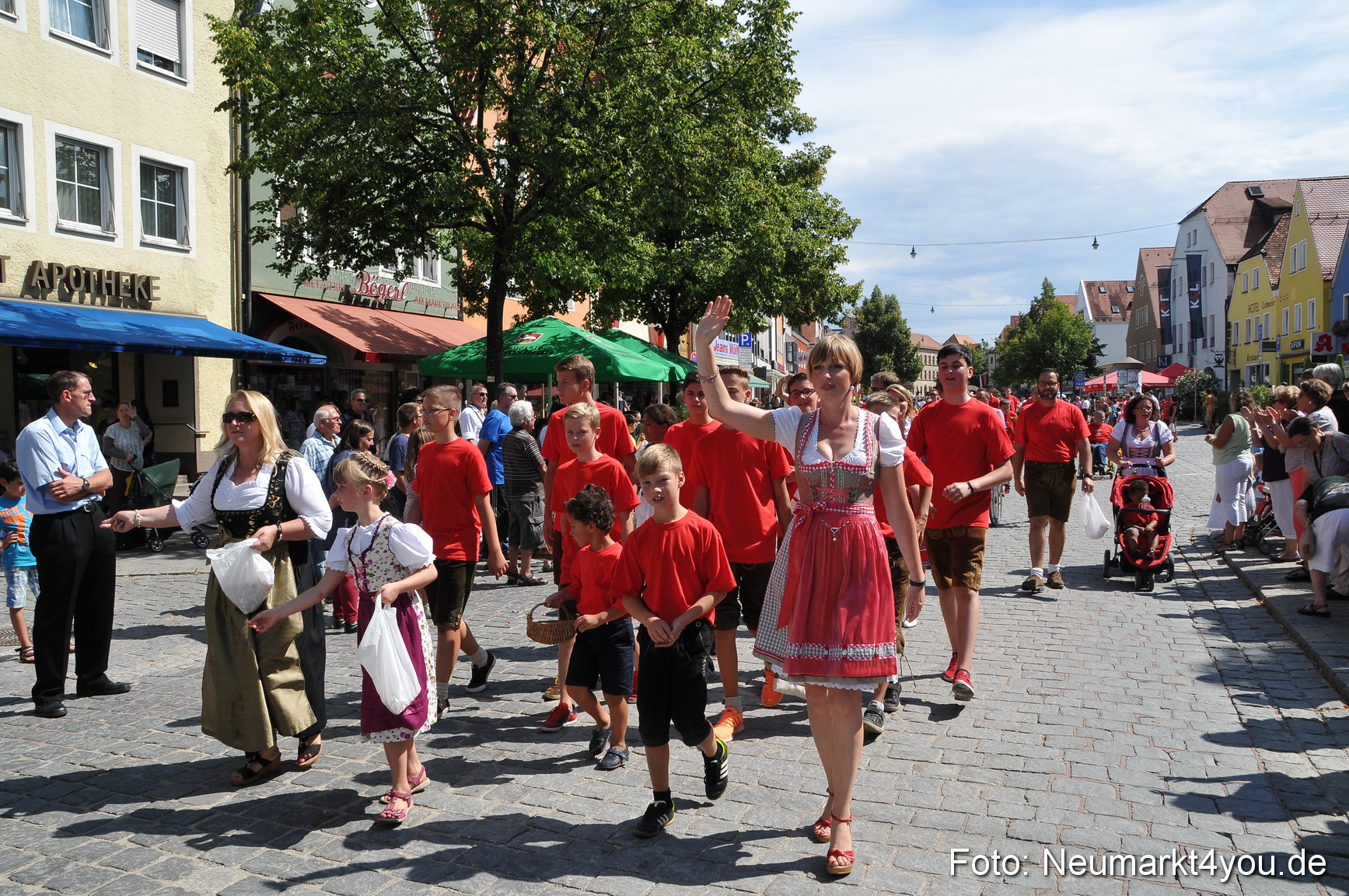 Volksfest Neumarkt 100814 0321
